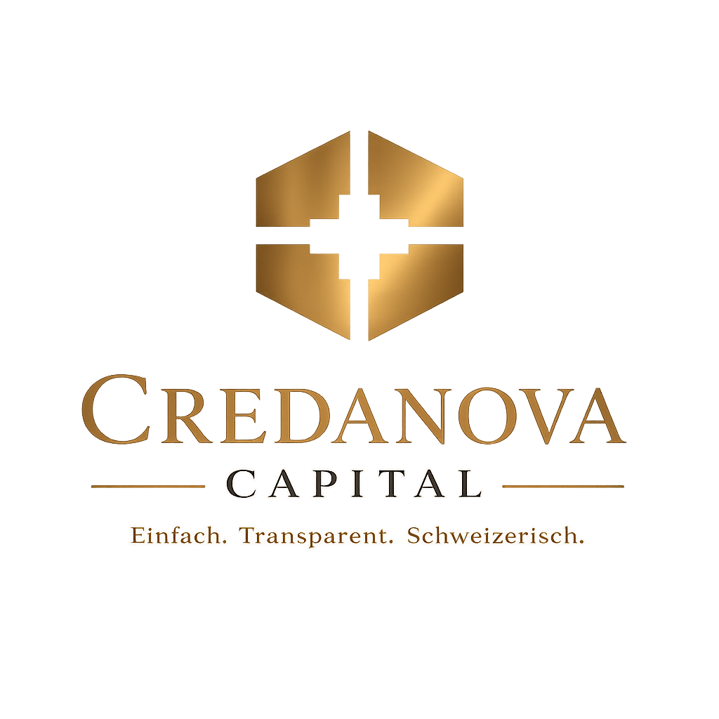 Credanova Capital Logo